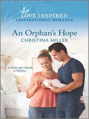 cover image of An Orphan's Hope